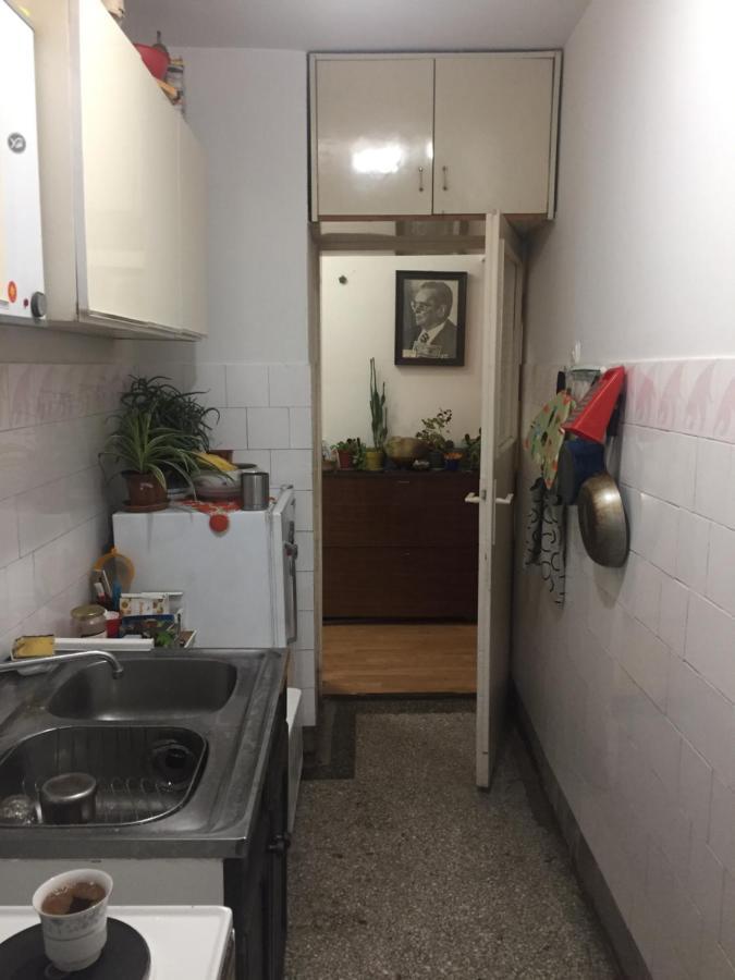 The Pioneers Home Σκόπια Εξωτερικό φωτογραφία