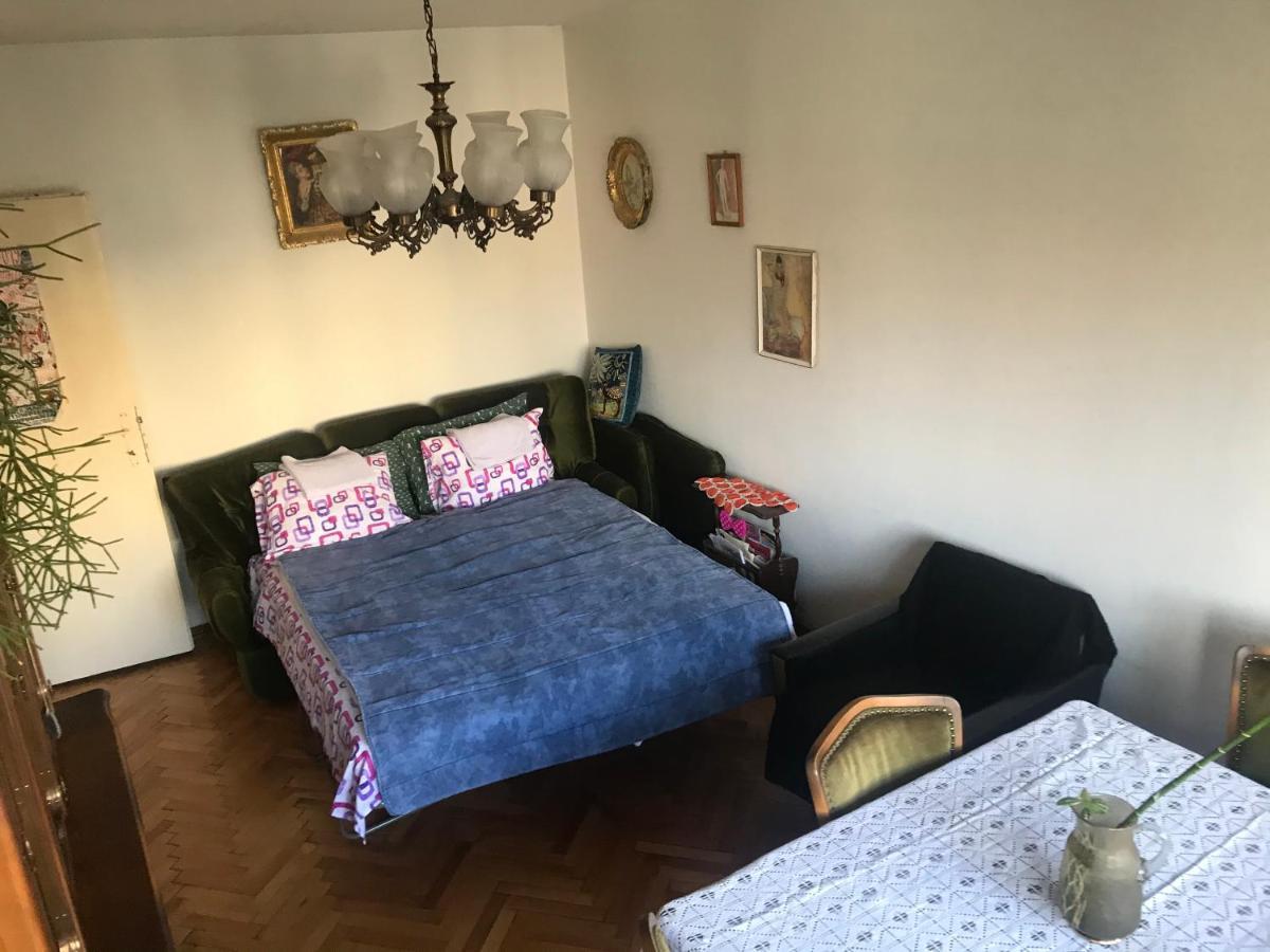 The Pioneers Home Σκόπια Εξωτερικό φωτογραφία