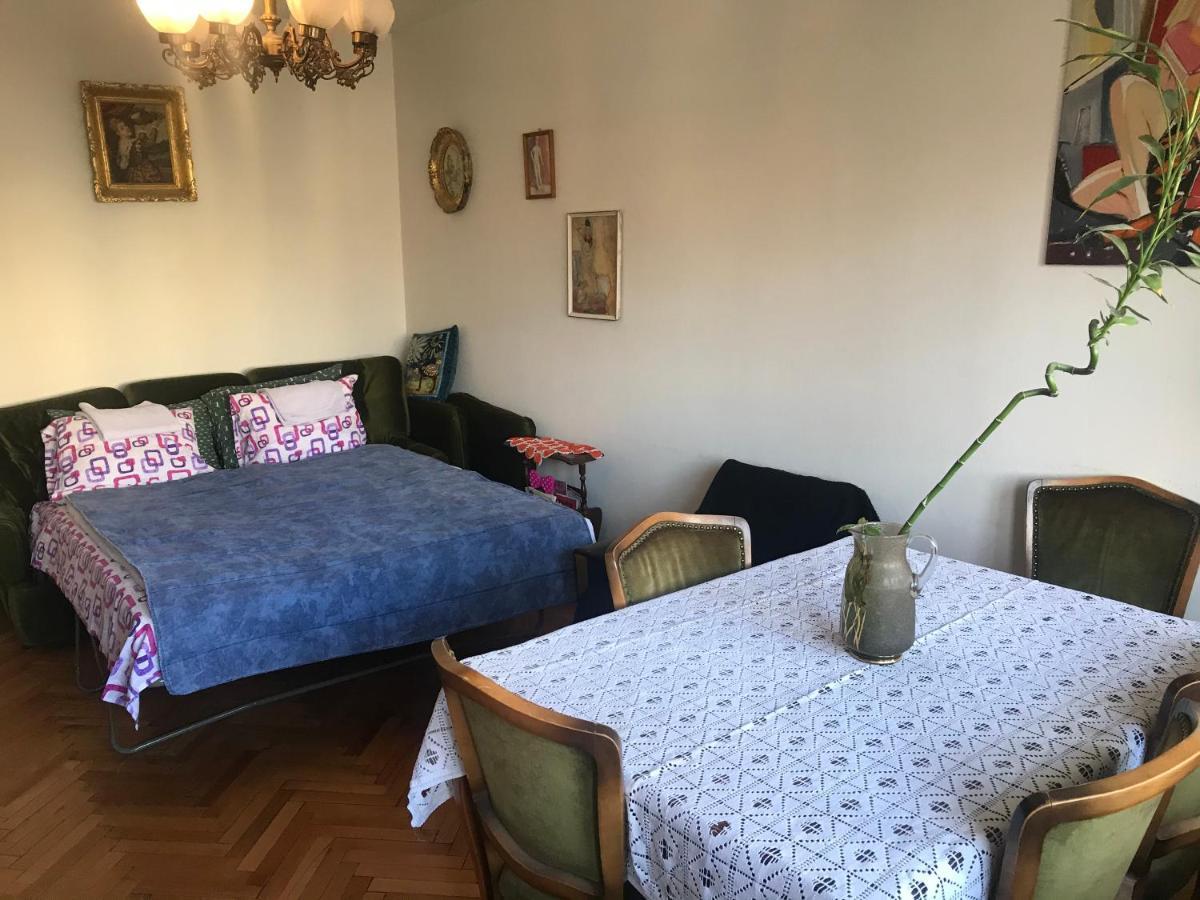 The Pioneers Home Σκόπια Εξωτερικό φωτογραφία
