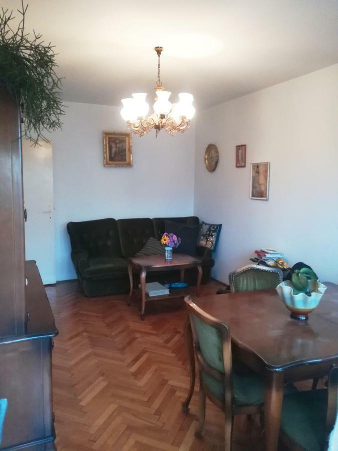 The Pioneers Home Σκόπια Εξωτερικό φωτογραφία