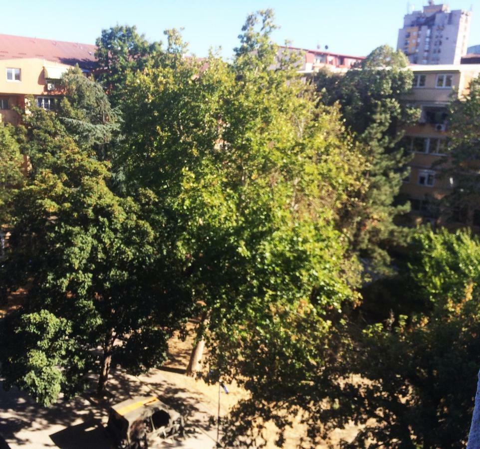 The Pioneers Home Σκόπια Εξωτερικό φωτογραφία